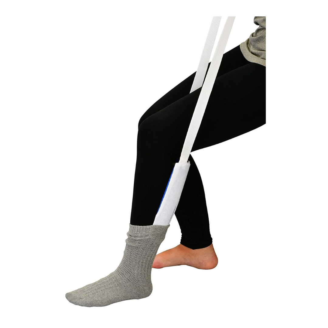 Nova Medical Deluxe Hip Kit PA-1000 - 7 Essential Daily Living Aids - primehubstore.shop Hip Kits