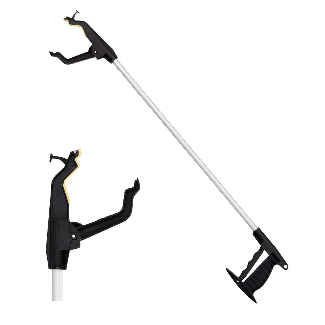 Nova Medical Deluxe Hip Kit PA-1000 - 7 Essential Daily Living Aids - primehubstore.shop Hip Kits