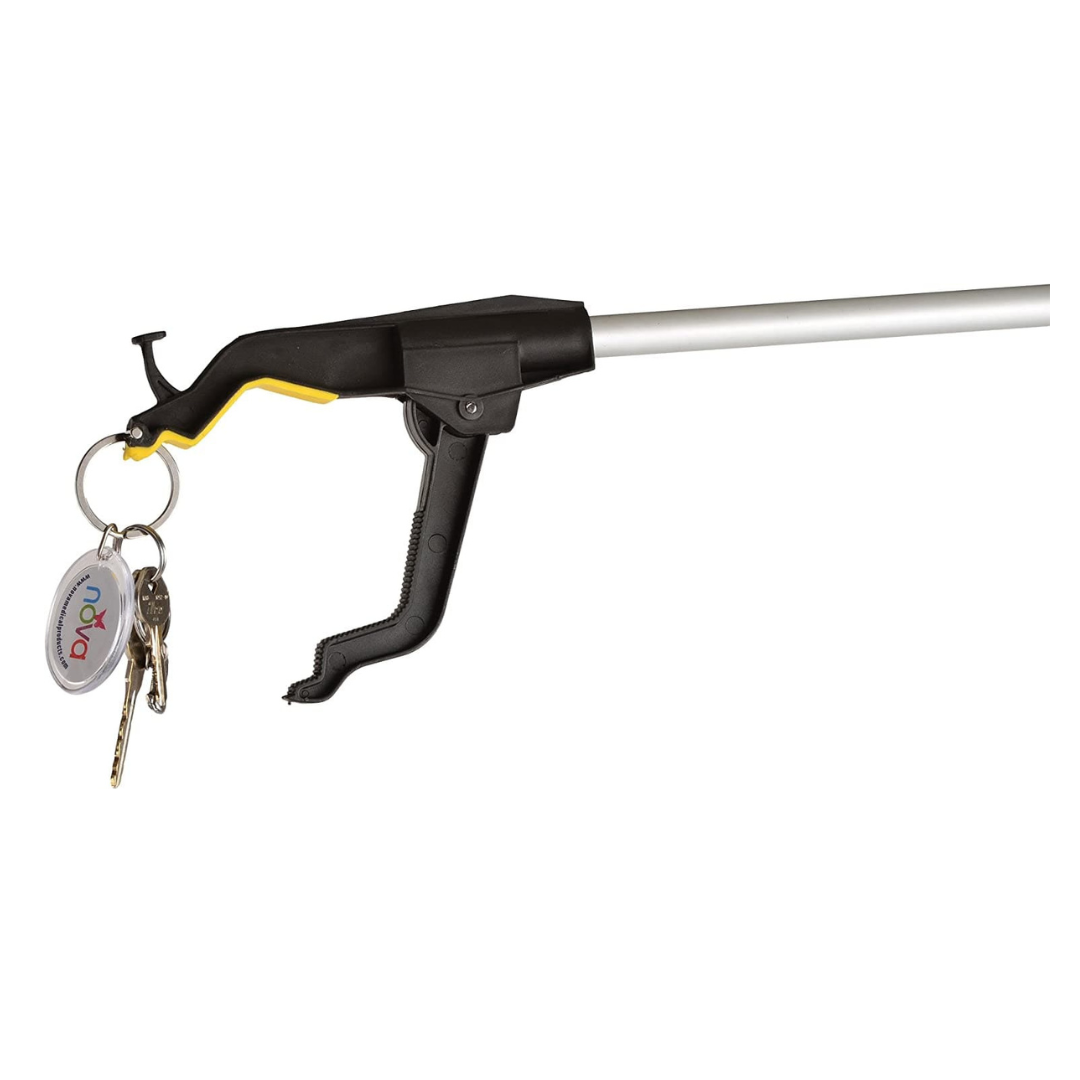 Nova Medical Deluxe Hip Kit PA-1000 - 7 Essential Daily Living Aids - primehubstore.shop Hip Kits