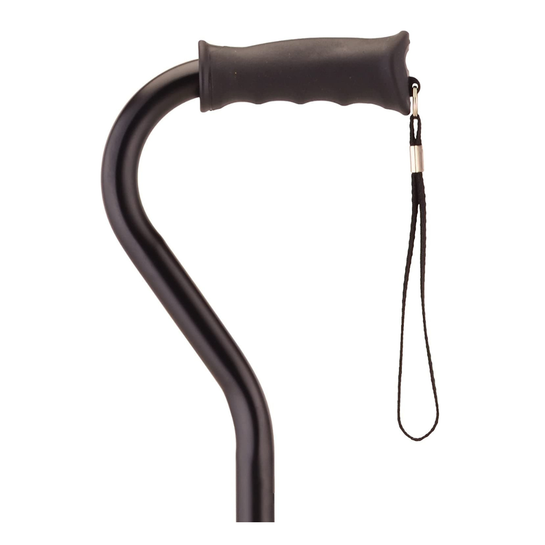 Nova Medical Offset Canes with Soft Grip - primehubstore.shop Canes