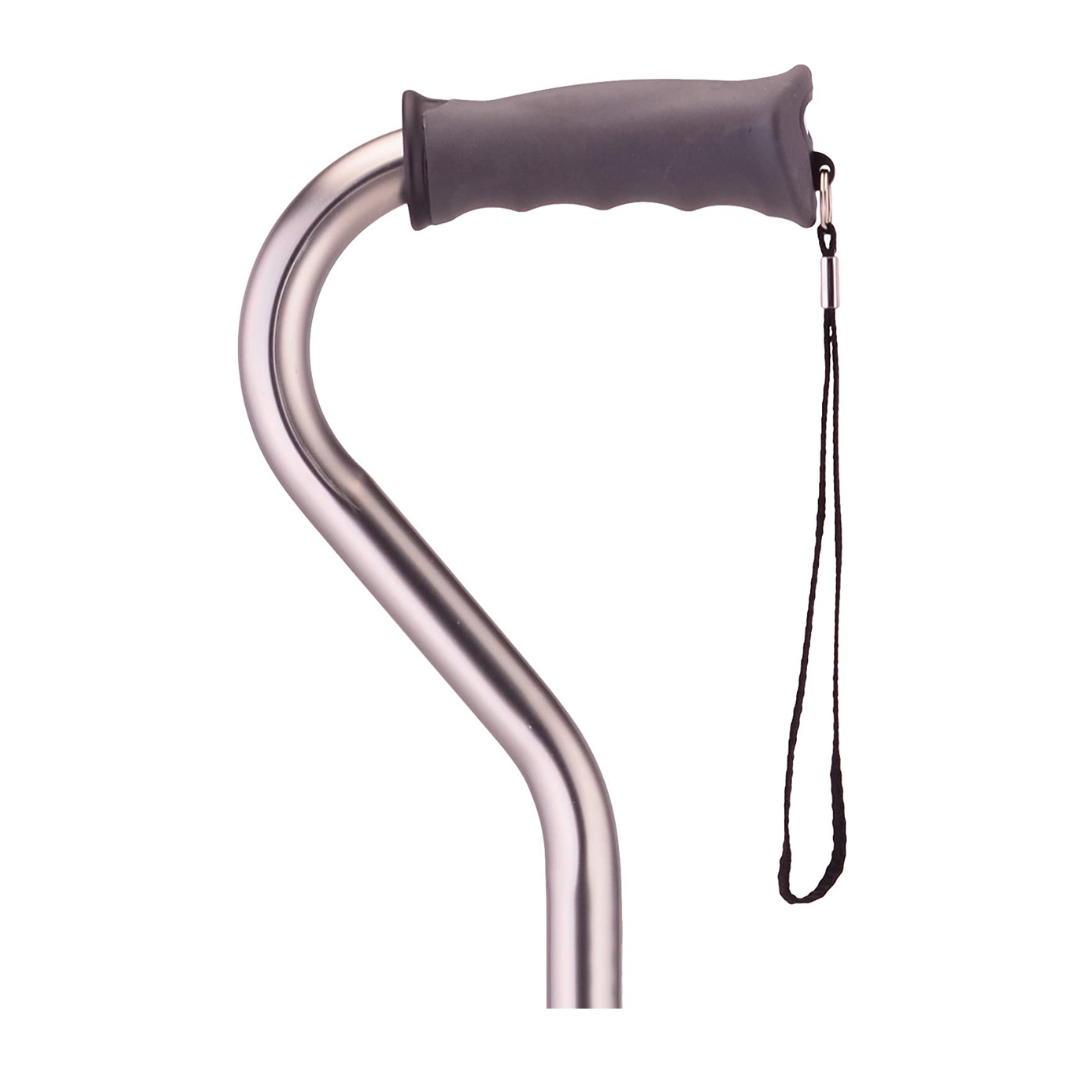 Nova Medical Offset Canes with Soft Grip - primehubstore.shop Canes