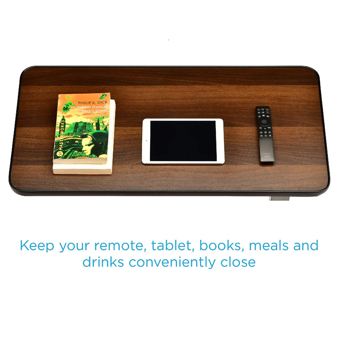 Nova Medical Overbed Table with Tilt Function - primehubstore.shop Overbed Tables