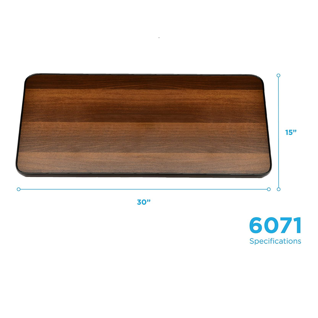 Nova Medical Overbed Table with Tilt Function - primehubstore.shop Overbed Tables