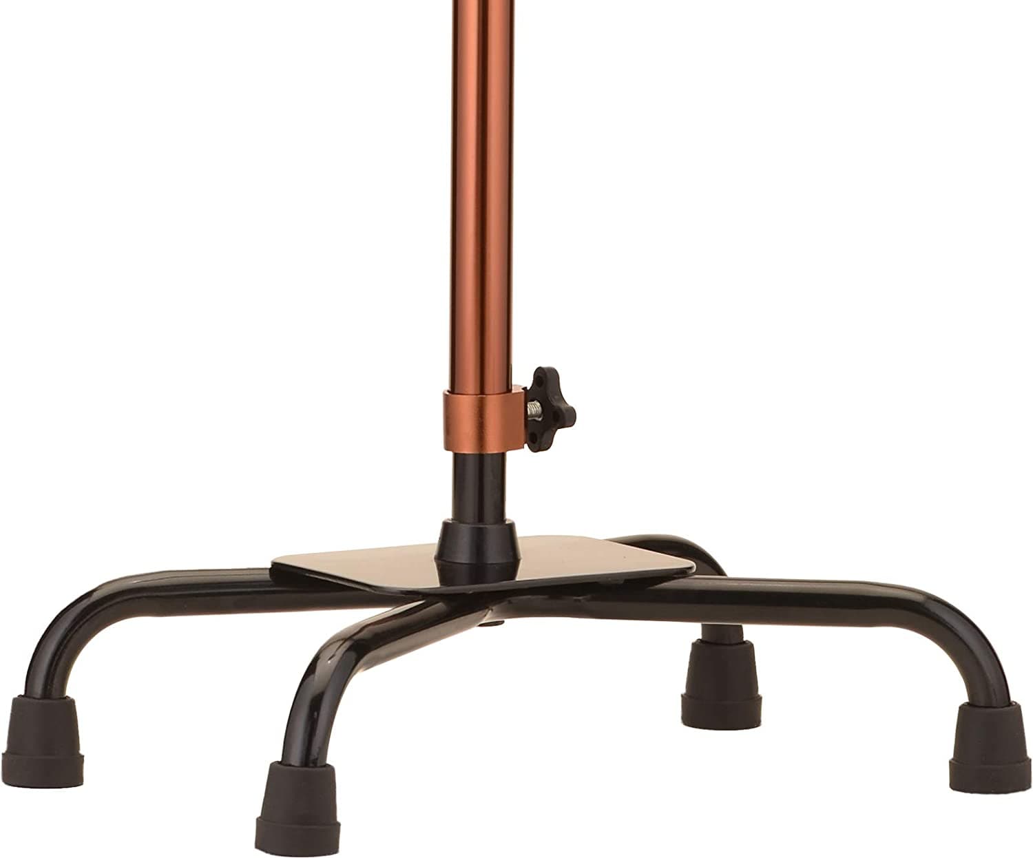 Nova Medical Quad Cane with Large Base - primehubstore.shop Quad Canes