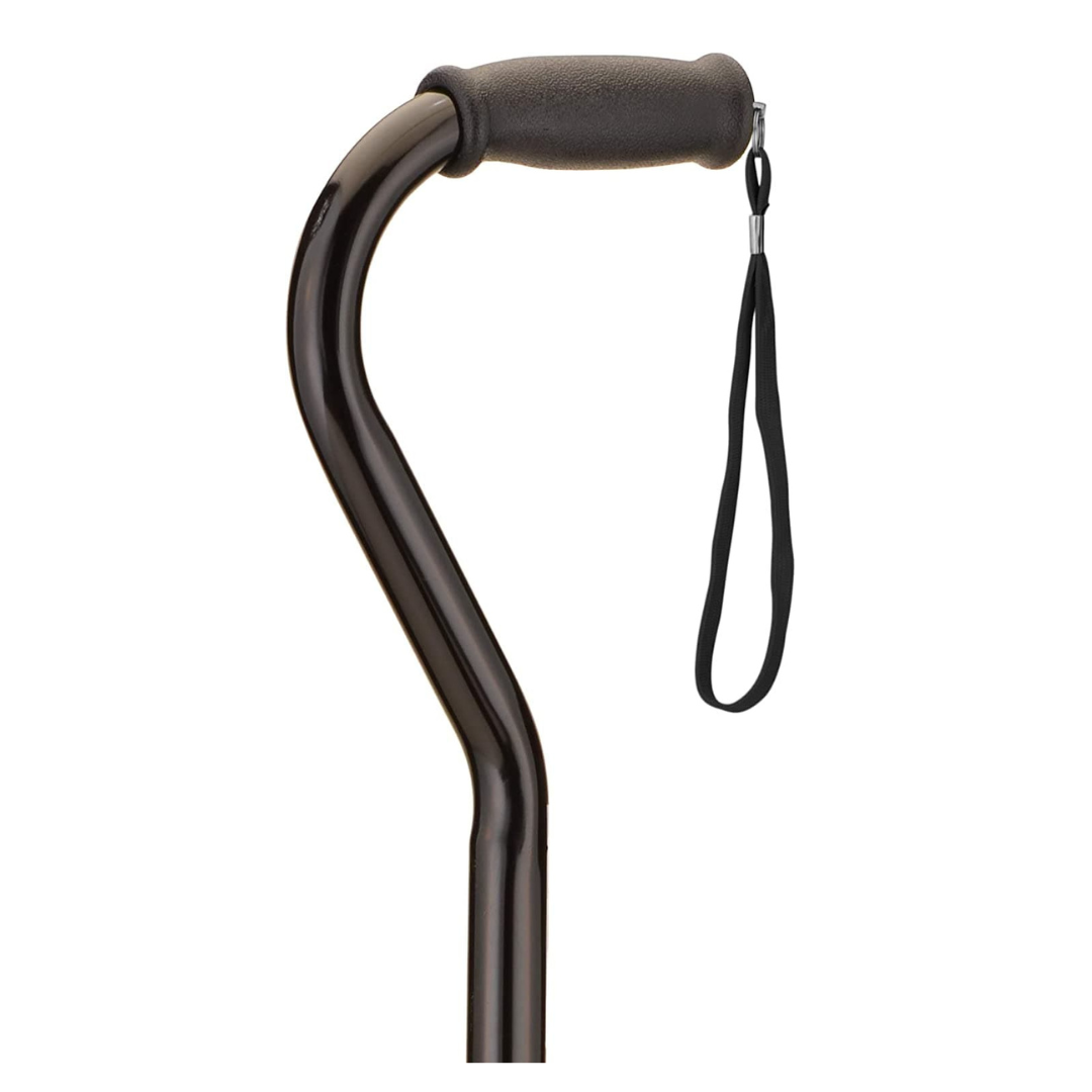 Nova Medical Quad Cane with Small Base - primehubstore.shop Quad Canes