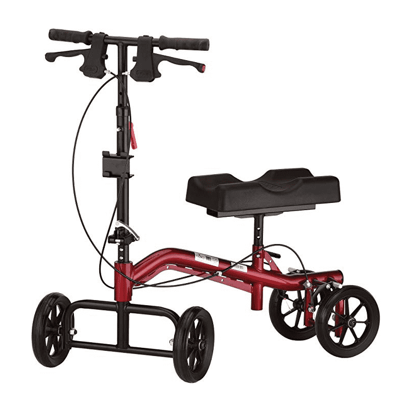 Nova Medical TKW Turning Knee Walkers - primehubstore.shop Knee Walkers