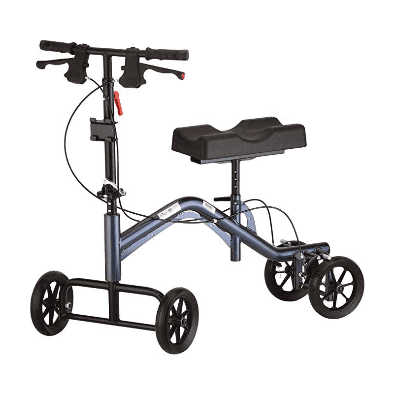 Nova Medical TKW Turning Knee Walkers - primehubstore.shop Knee Walkers