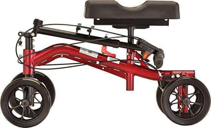 Nova Medical TKW Turning Knee Walkers - primehubstore.shop Knee Walkers