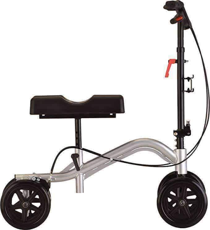 Nova Medical TKW Turning Knee Walkers - primehubstore.shop Knee Walkers
