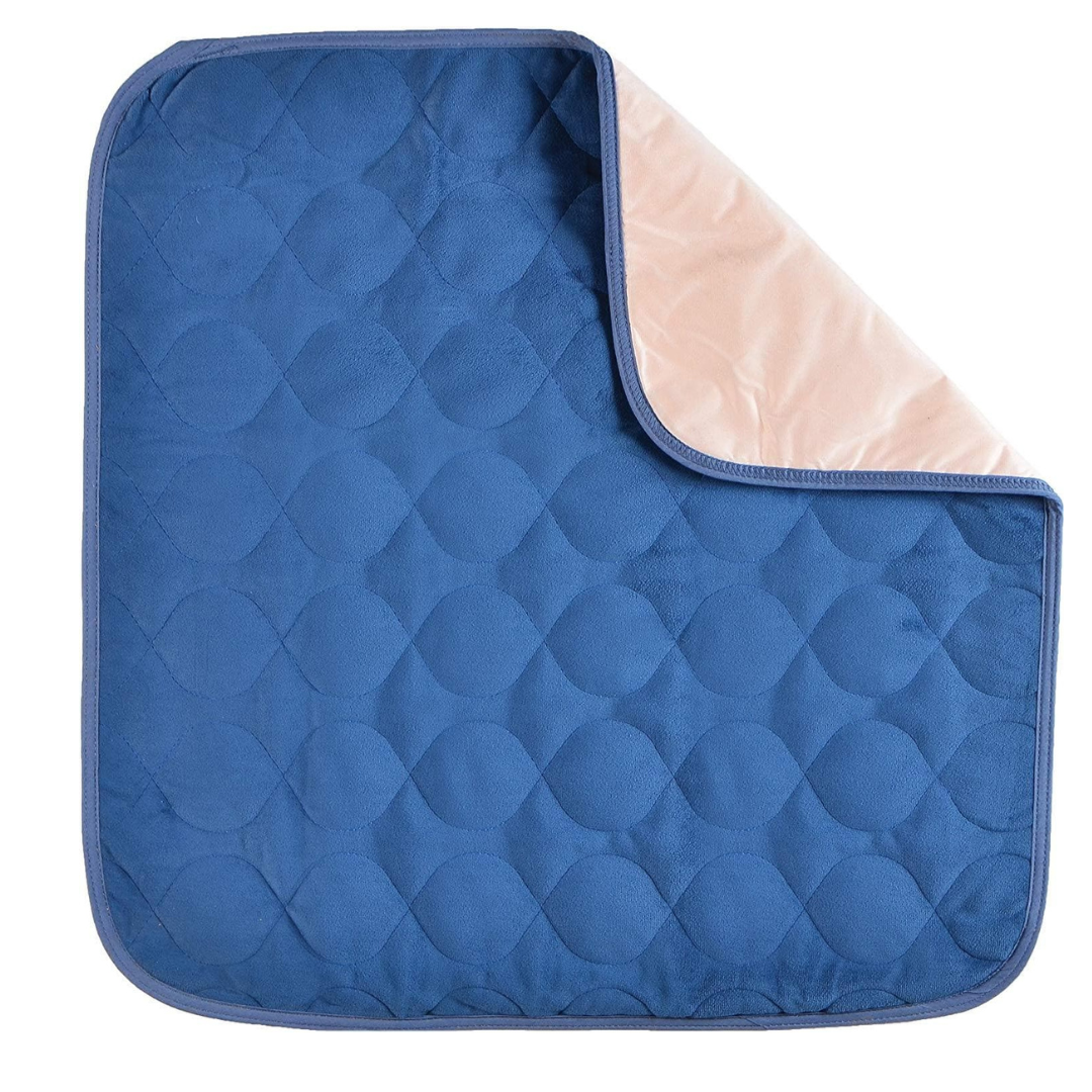 Nova Medical Waterproof Reusable Underpads for Chairs, Furniture or Beds - primehubstore.shop Underpads