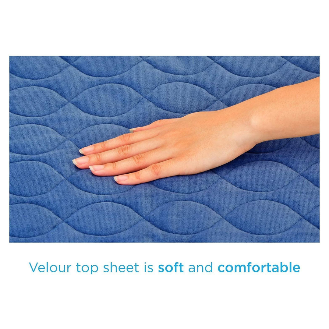 Nova Medical Waterproof Reusable Underpads for Chairs, Furniture or Beds - primehubstore.shop Underpads