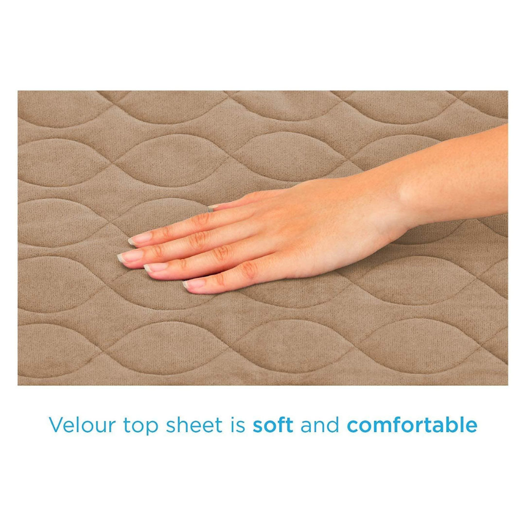 Nova Medical Waterproof Reusable Underpads for Chairs, Furniture or Beds - primehubstore.shop Underpads