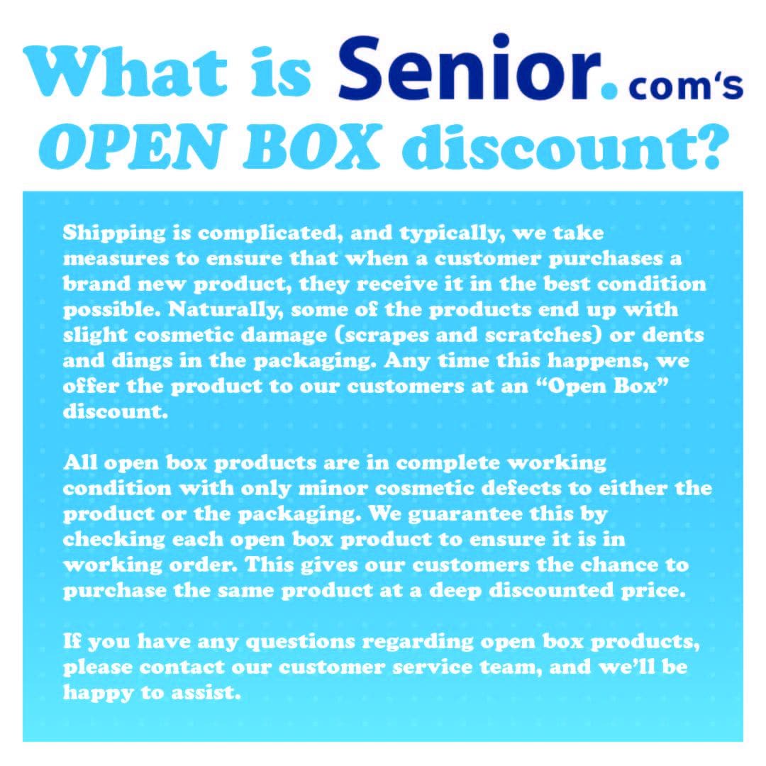 Hoyer Classics Four-Point Universal Mesh Bath Sling - Open Box - primehubstore.shop 