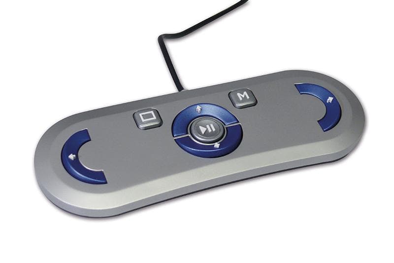 Optelec ClearReader+ Advanced - Scan, Magnify and Speech - primehubstore.shop Vision Enhancers