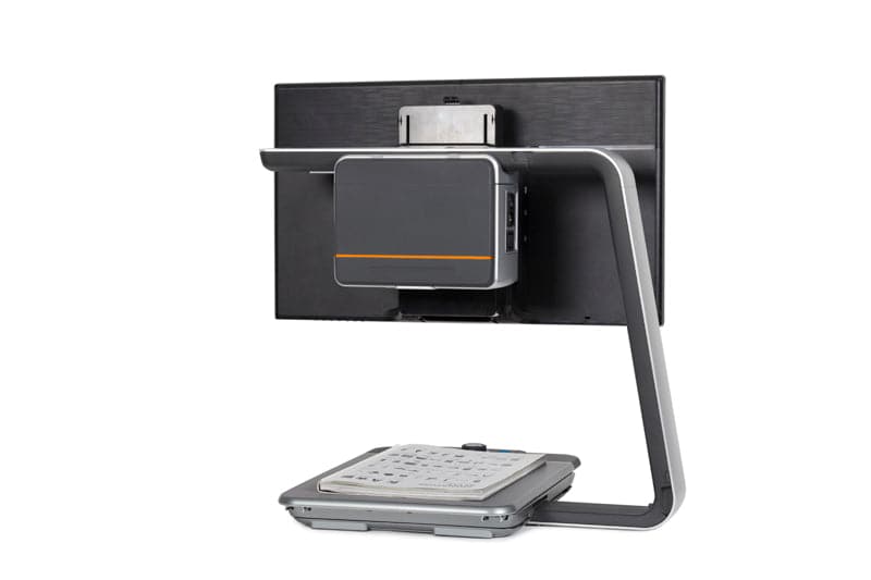 Optelec ClearView C One Desktop Magnifier - XL 22" Monitor - Up to 75X Magnification - primehubstore.shop Desktop Vision Magnifiers