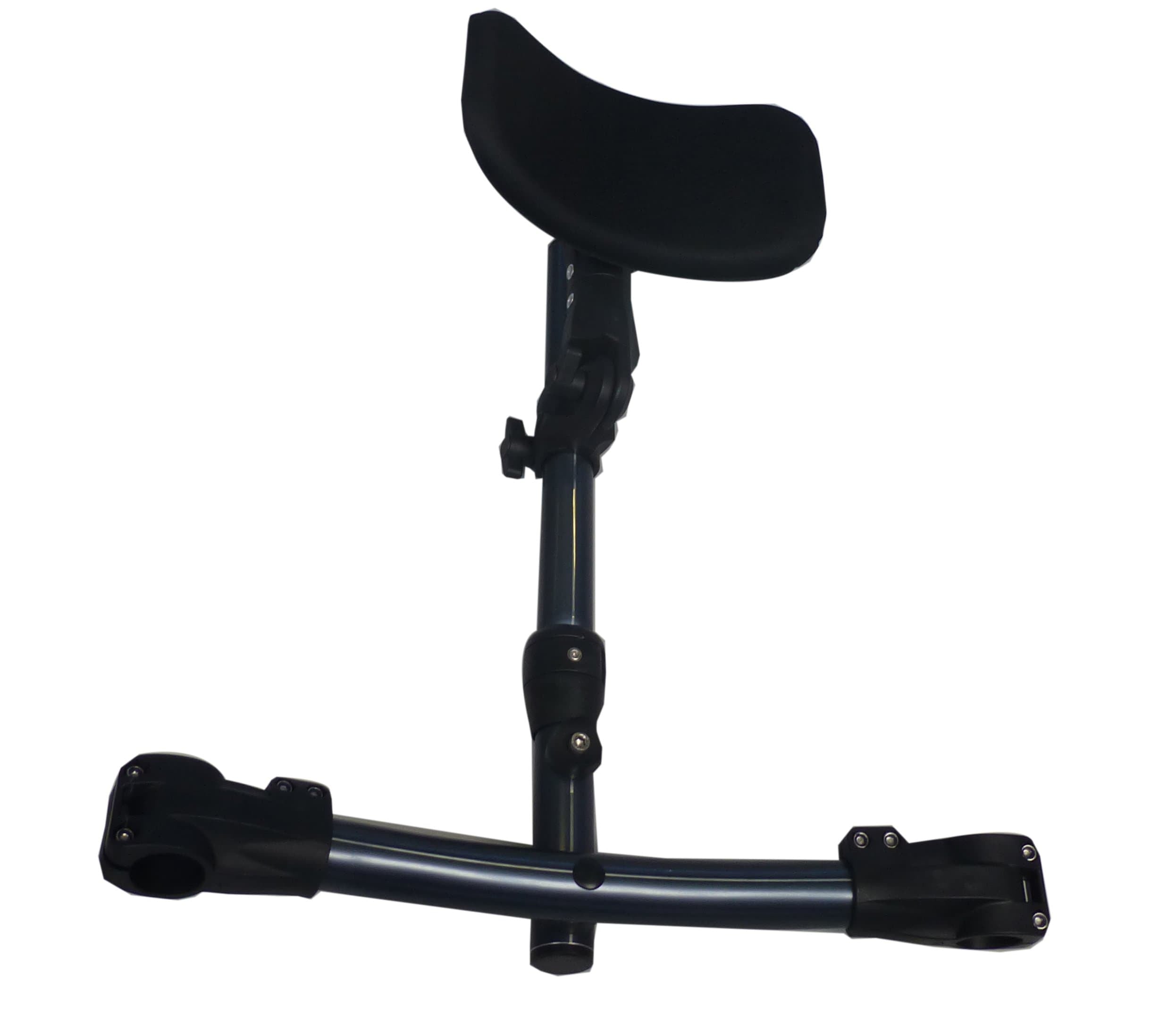 Hippocampe All-Terrain High Performance Wheelchair Parts & Accessories - primehubstore.shop Wheelchair Parts & Accessories