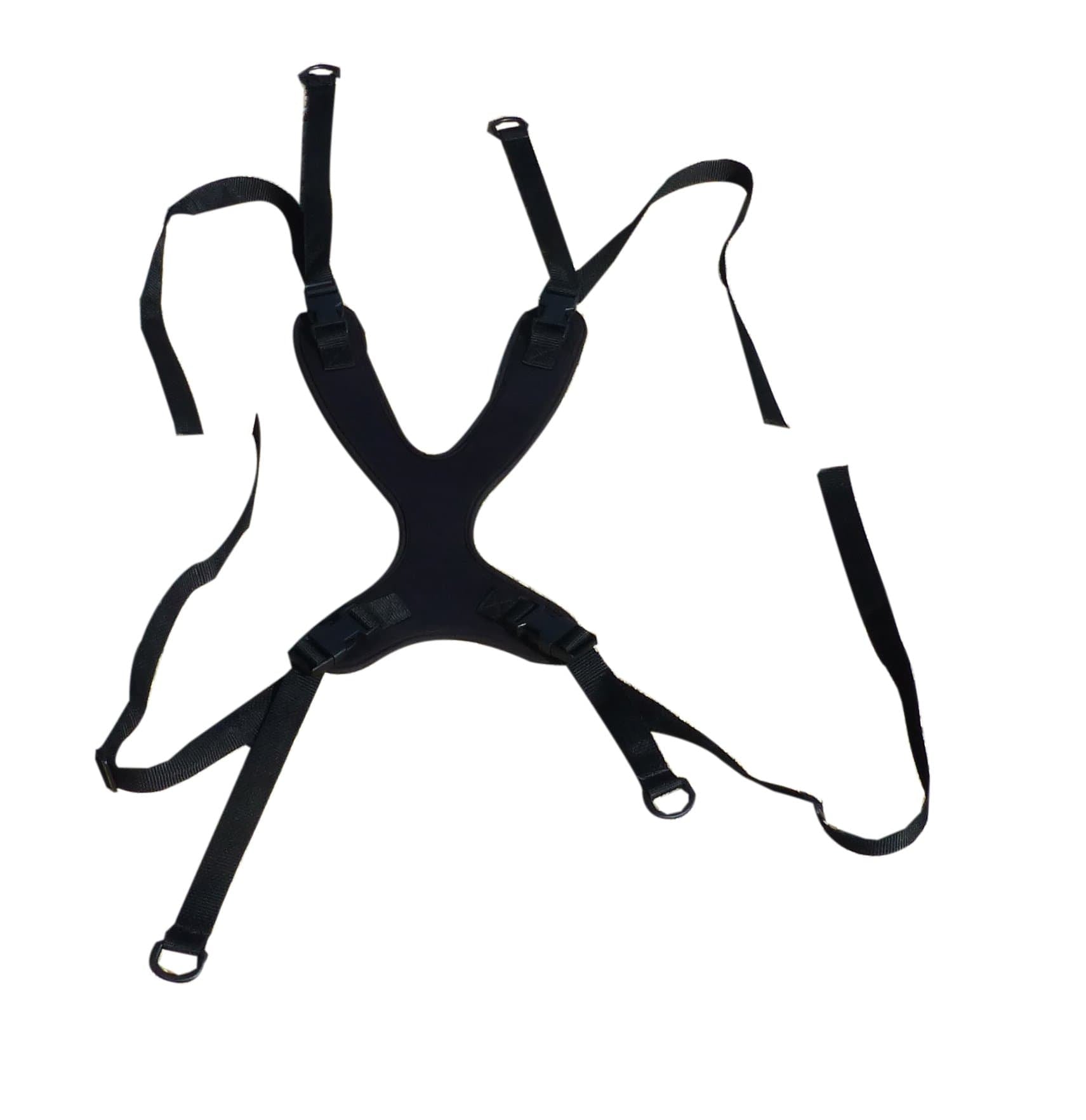 Hippocampe All-Terrain High Performance Wheelchair Parts & Accessories - primehubstore.shop Wheelchair Parts & Accessories