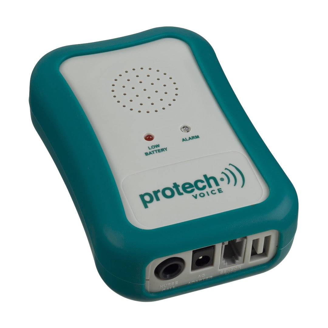 Protech® Fall Monitoring Alarms - primehubstore.shop Fall Monitoring Alarms