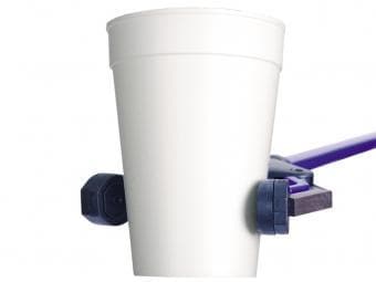 Essential Medical Supply Everyday Pick® Reacher in Blue - primehubstore.shop Reachers & Grabbers