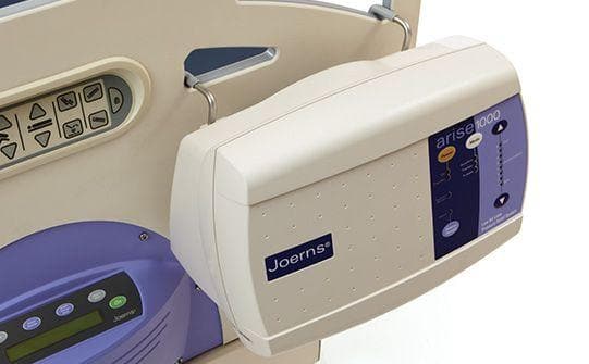 Joerns Healthcare Arise® 1000 EX Low Air Loss Mattress System - primehubstore.shop Low Air Loss Mattress