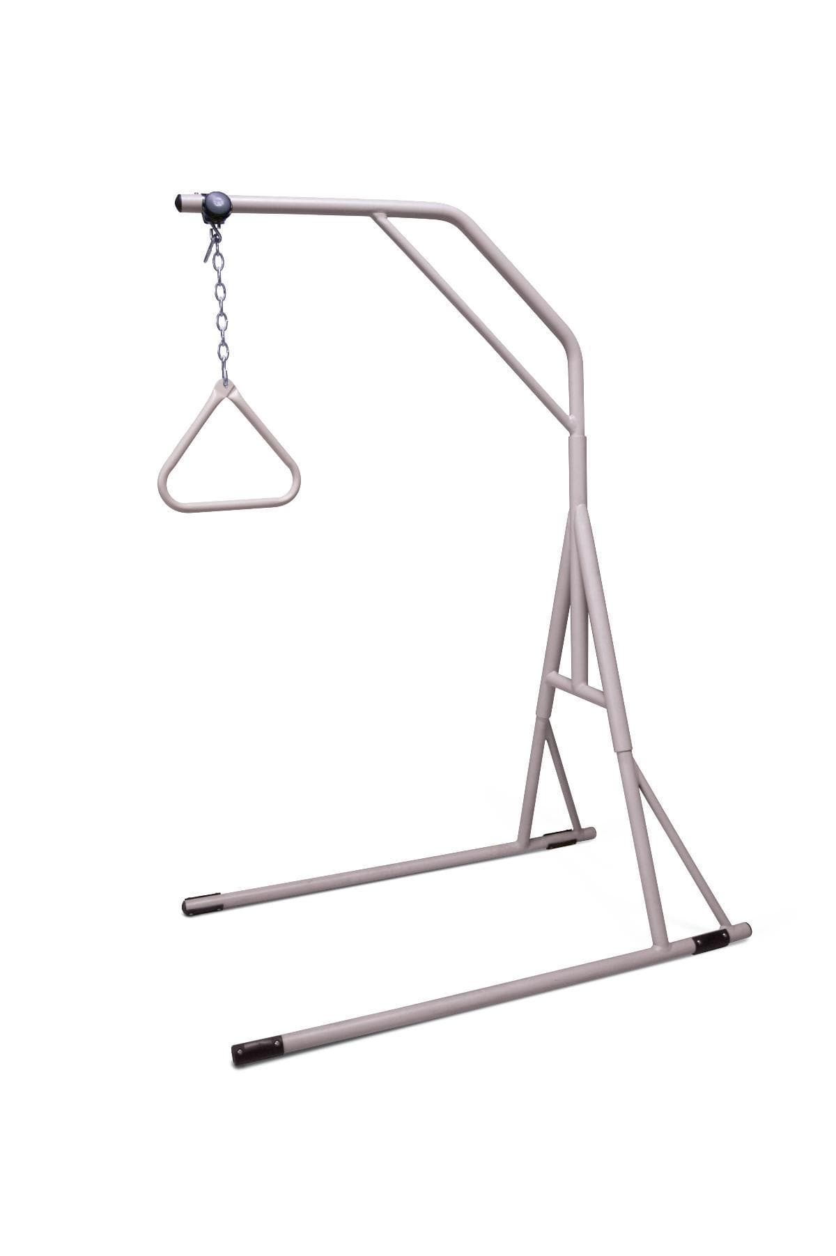 Medline Lightweight Bariatric Trapeze Bar - 500 lb Capacity - primehubstore.shop Trapeze Grab Bars