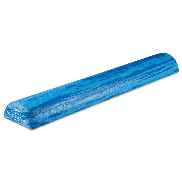 OPTP Soft Pro Foam Rollers For Fitness, Stretching, Massage, & Yoga - primehubstore.shop Foam Rollers
