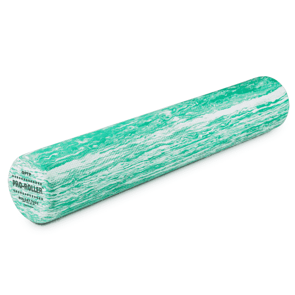 OPTP Standard Pro Foam Rollers For Yoga, Stretching, Massage and Fitness - primehubstore.shop Foam Rollers