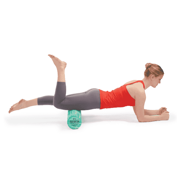 OPTP Standard Pro Foam Rollers For Yoga, Stretching, Massage and Fitness - primehubstore.shop Foam Rollers