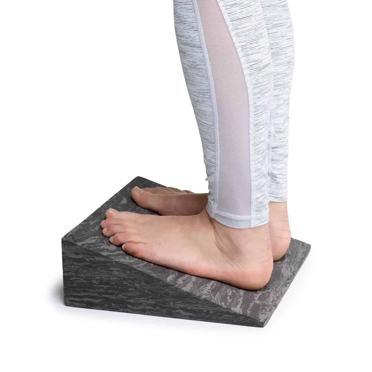 OPTP Pro Slants - Premium Foam Stretching Aids - primehubstore.shop Stretching Equipment