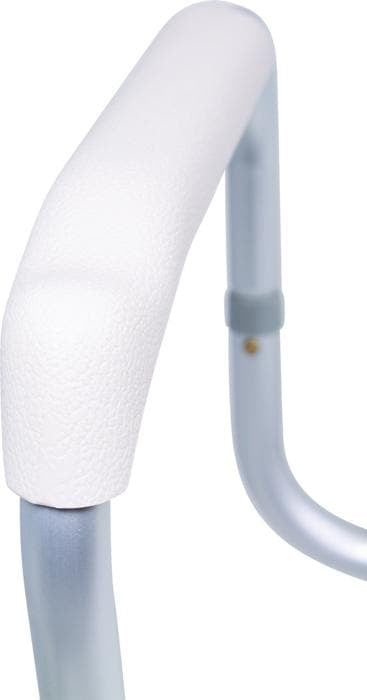 ProBasics Toilet Safety Frame - Height and Width Adjustable - primehubstore.shop Toilet Safety Frames