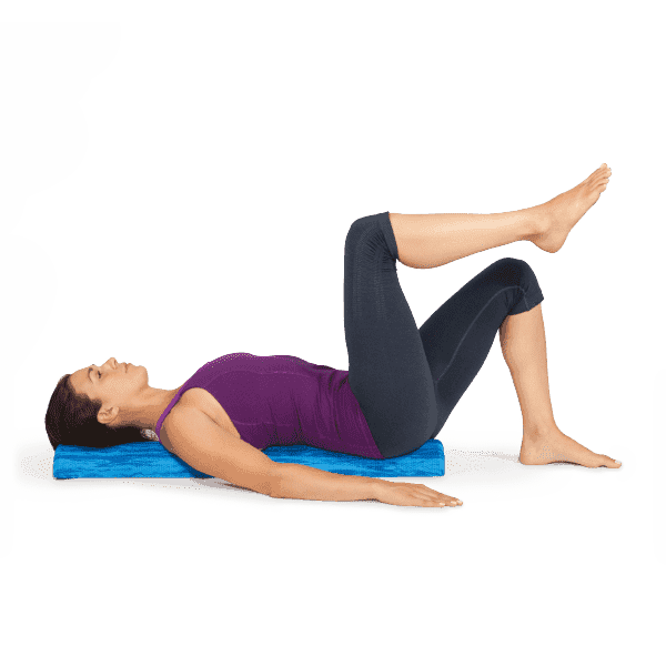 OPTP Soft Pro Foam Rollers For Fitness, Stretching, Massage, & Yoga - primehubstore.shop Foam Rollers