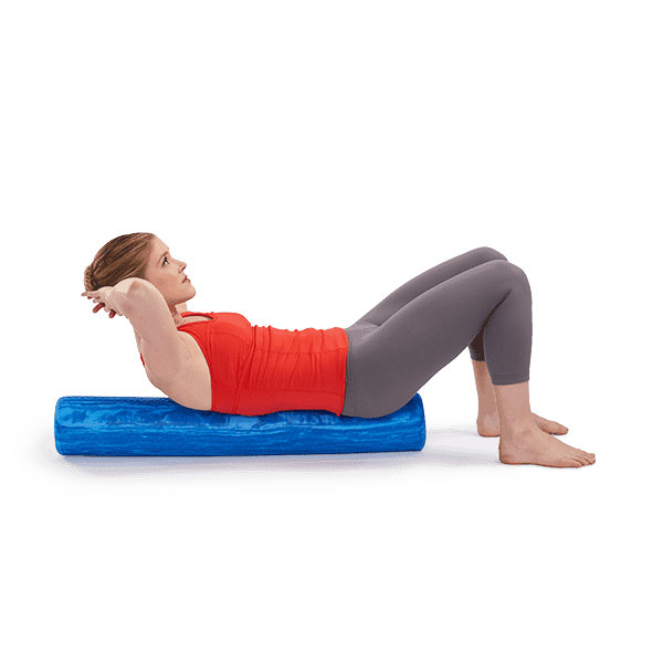 OPTP Soft Pro Foam Rollers For Fitness, Stretching, Massage, & Yoga - primehubstore.shop Foam Rollers