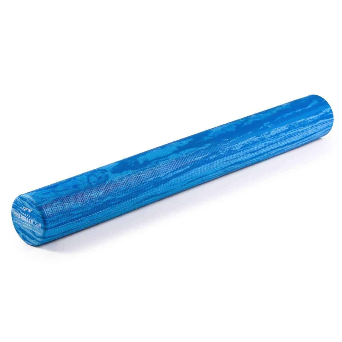 OPTP Soft Pro Foam Rollers For Fitness, Stretching, Massage, & Yoga - primehubstore.shop Foam Rollers