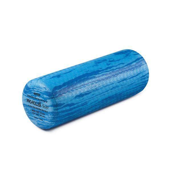 OPTP Soft Pro Foam Rollers For Fitness, Stretching, Massage, & Yoga - primehubstore.shop Foam Rollers