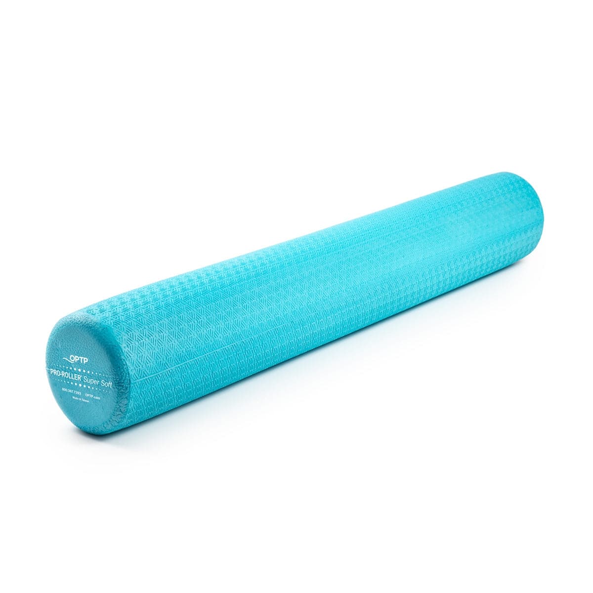 OPTP PRO-ROLLER® Super Soft Foam Roller - 36" x 6" - primehubstore.shop Foam Rollers