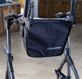 LifeWalker Mobility Accessories For The UpWalker H200 Rolling Walkers - primehubstore.shop Walker Parts & Accessories