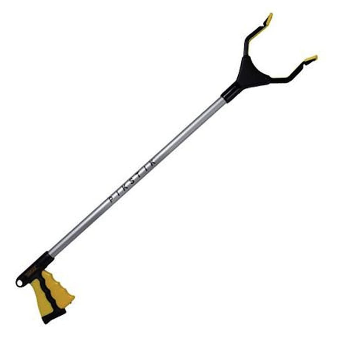 Nova Medical Deluxe Pikstik Reachers with Swivel Head- 2 Sizes Available - primehubstore.shop Reachers & Grabbers