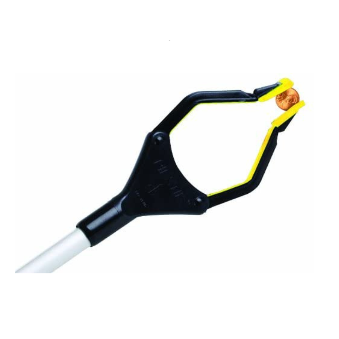 Nova Medical Deluxe Pikstik Reachers with Swivel Head- 2 Sizes Available - primehubstore.shop Reachers & Grabbers