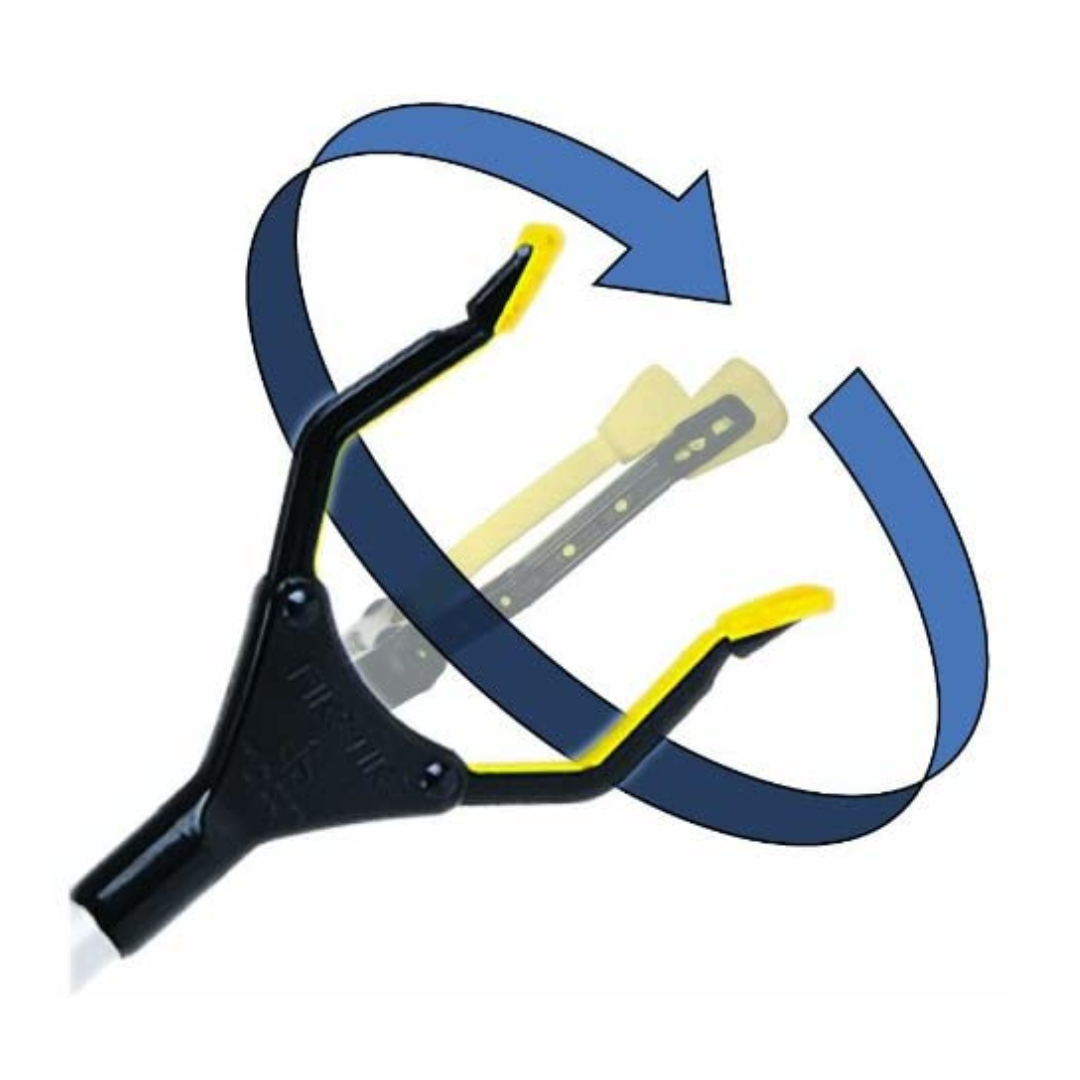 Nova Medical Deluxe Pikstik Reachers with Swivel Head- 2 Sizes Available - primehubstore.shop Reachers & Grabbers