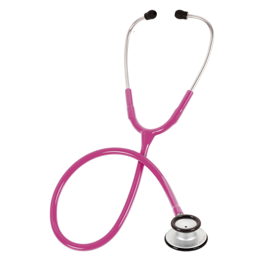 Prestige Medical Clinical Lite Stethoscope - primehubstore.shop Stethoscopes