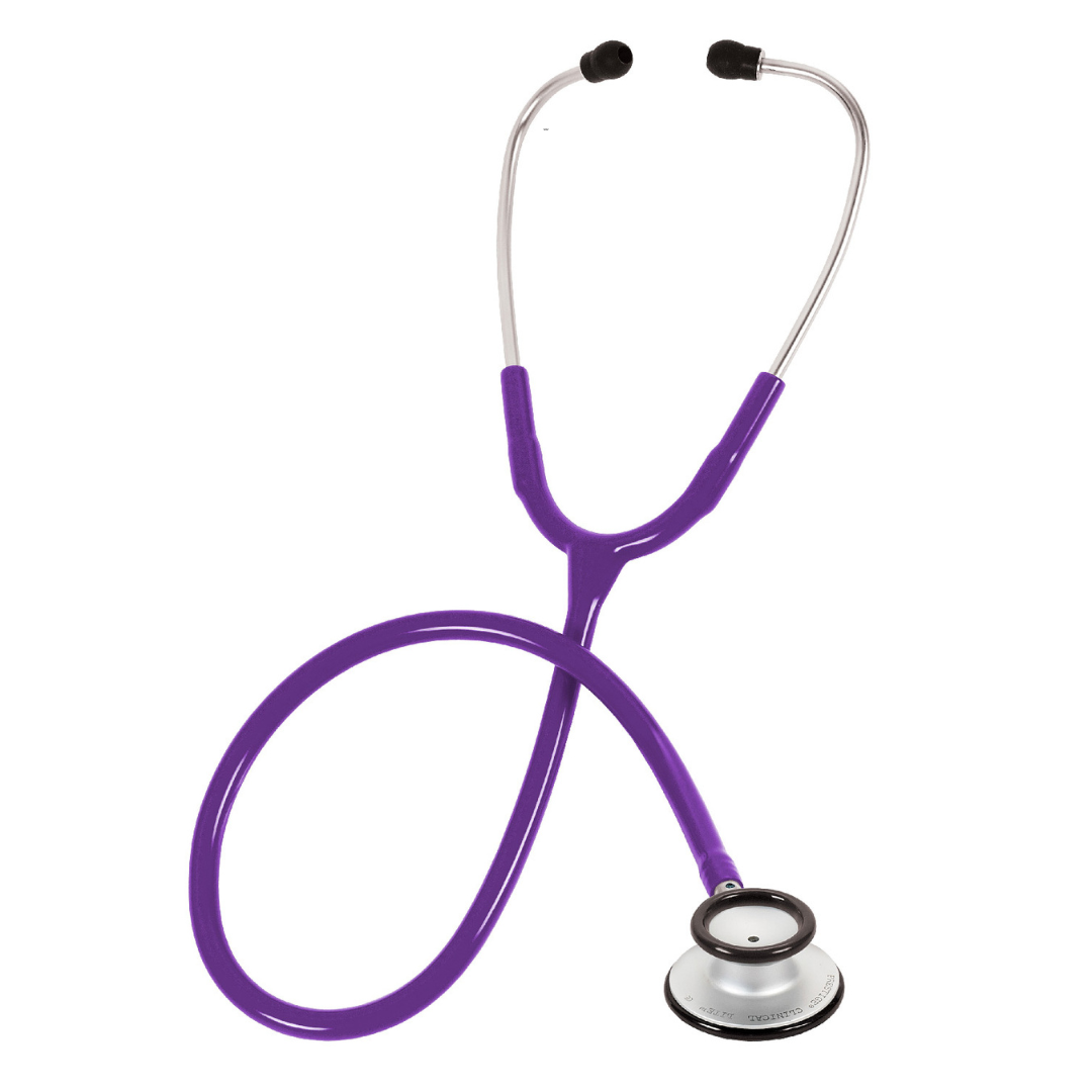 Prestige Medical Clinical Lite Stethoscope - primehubstore.shop Stethoscopes