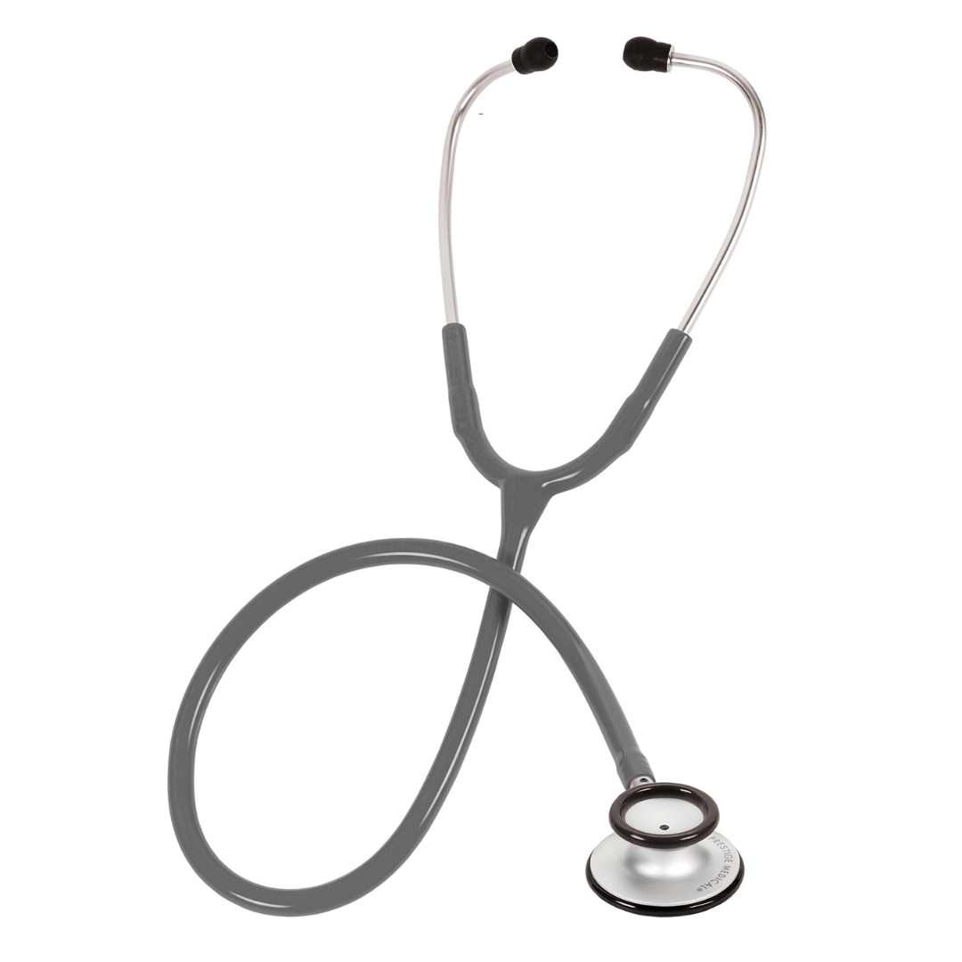 Prestige Medical Clinical Lite Stethoscope - primehubstore.shop Stethoscopes