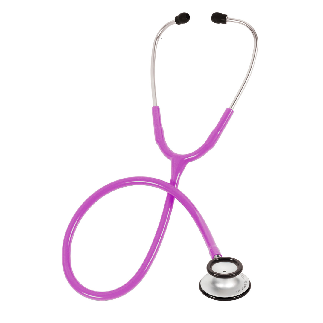 Prestige Medical Clinical Lite Stethoscope - primehubstore.shop Stethoscopes
