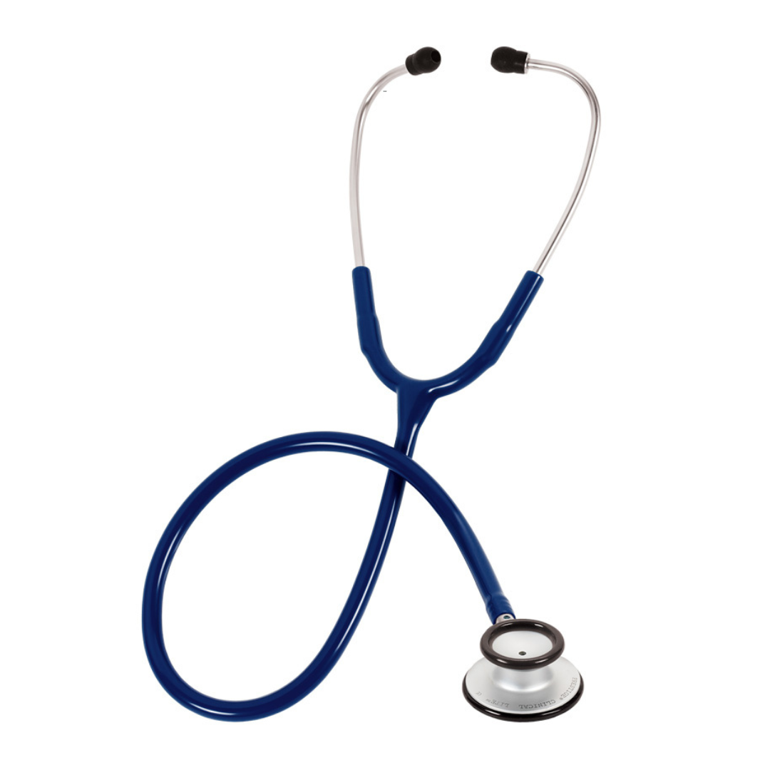 Prestige Medical Clinical Lite Stethoscope - primehubstore.shop Stethoscopes