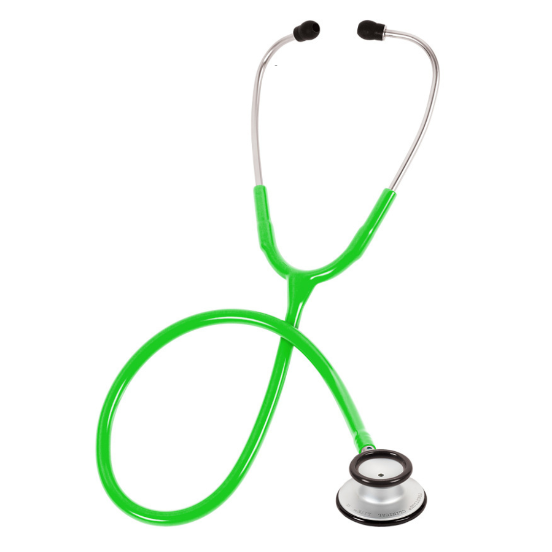 Prestige Medical Clinical Lite Stethoscope - primehubstore.shop Stethoscopes