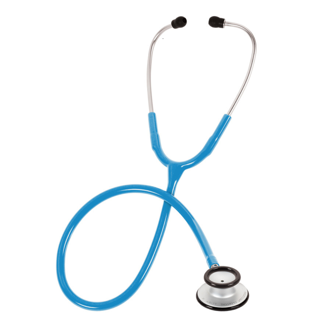 Prestige Medical Clinical Lite Stethoscope - primehubstore.shop Stethoscopes