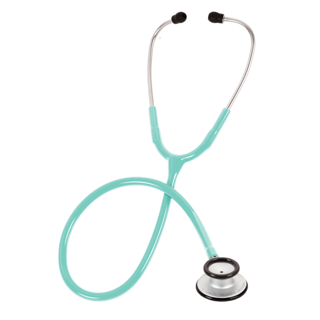 Prestige Medical Clinical Lite Stethoscope - primehubstore.shop Stethoscopes