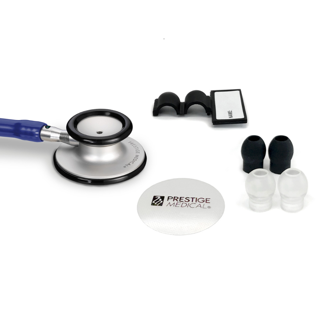 Prestige Medical Clinical Lite Stethoscope - primehubstore.shop Stethoscopes