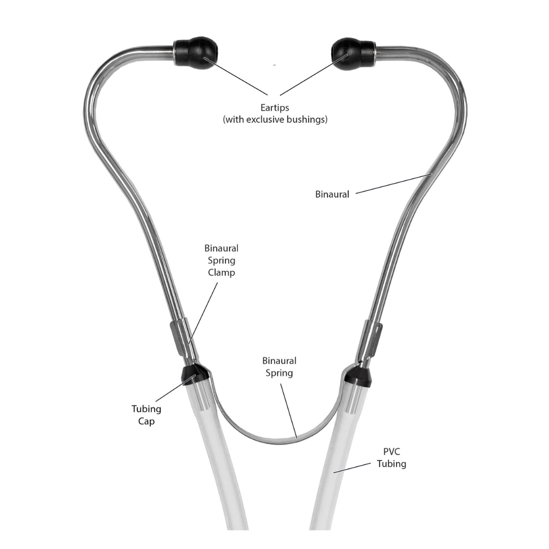 Prestige Medical Sprague-Rappaport Stethoscope - primehubstore.shop Stethoscopes