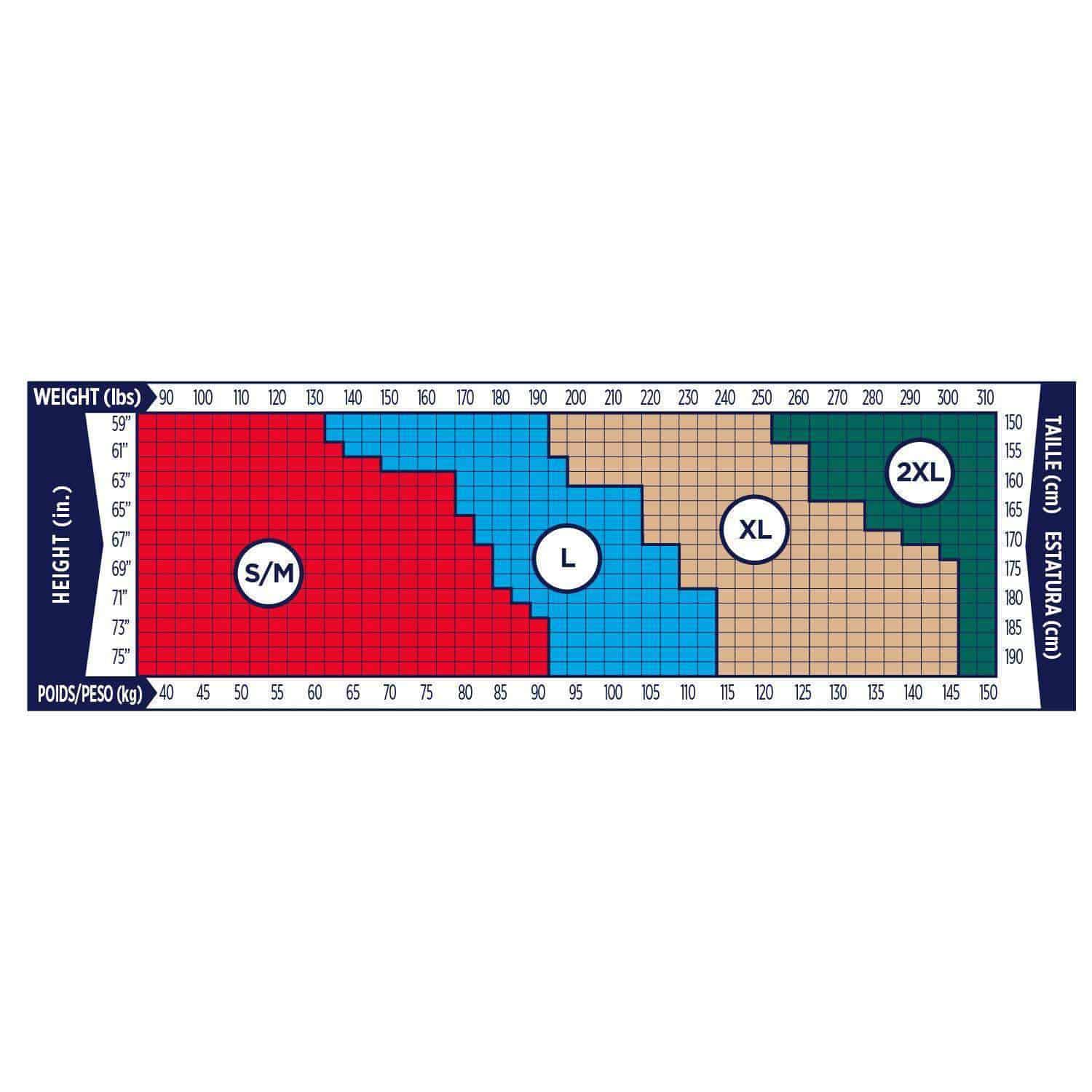 Prevail Maximum Absorbency Incontinence Underwear with Breathable Rapid Absorption Discreet Comfort Fit Adult Diapers - primehubstore.shop Incontinence